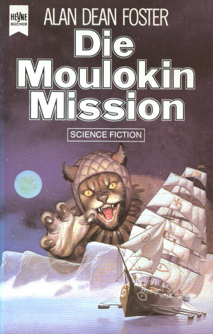 Die Moulokin-Mission
