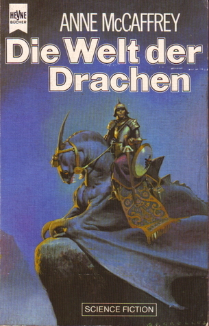 Die Welt der Drachen