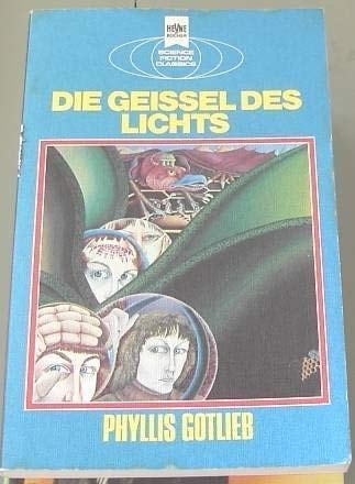 Die Geissel des Lichts