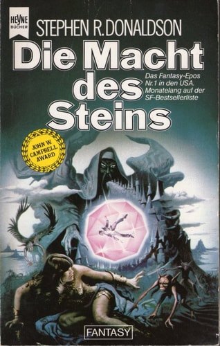 Buchcover