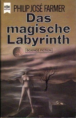 Das magische Labyrinth