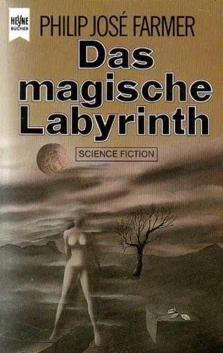 Das magische Labyrinth