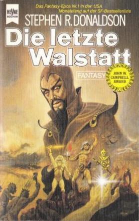 Die letzte Walstatt