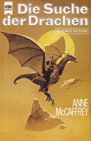 Die Suche der Drachen