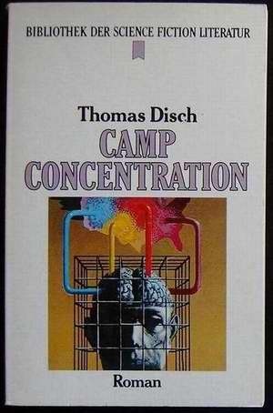 Camp Concentration