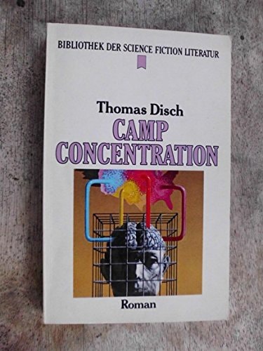 Camp Concentration