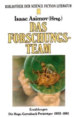 Das Forschungsteam