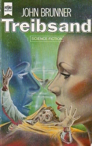 Treibsand