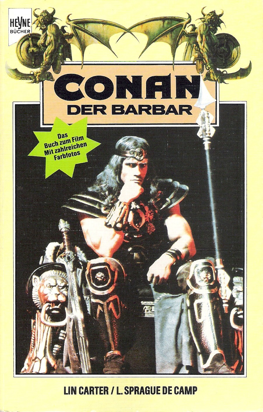 Conan der Barbar