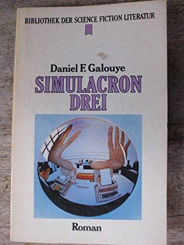 Simulacron drei
