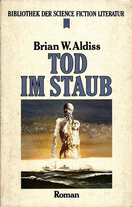 Tod im Staub