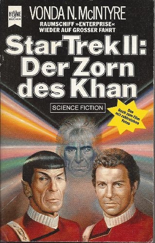 Star Trek / Der Zorn des Khan