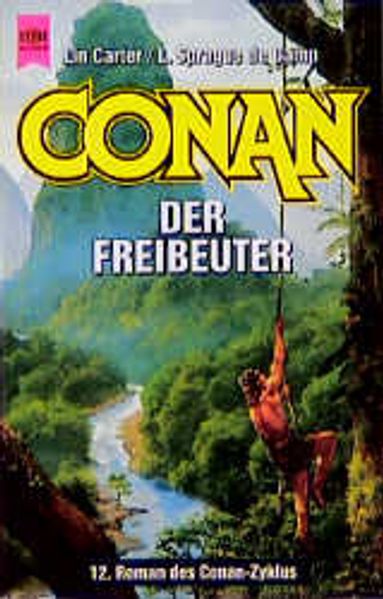 Conan der Freibeuter