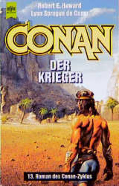 Conan der Krieger