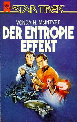 Der Entropie-Effekt