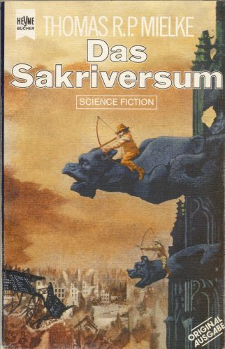 Buchcover