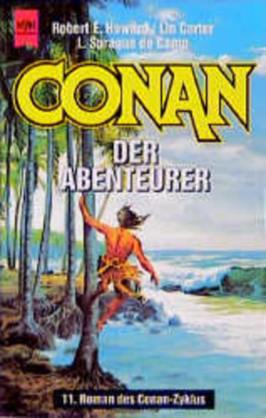 Conan der Abenteurer