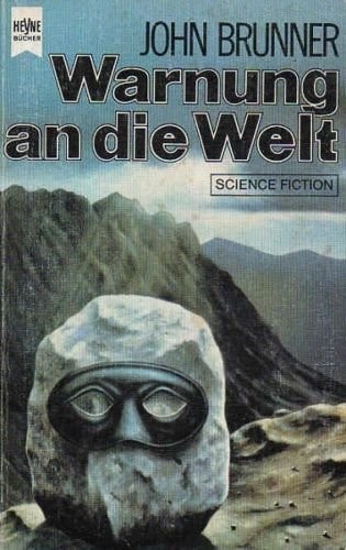 Warnung an die Welt