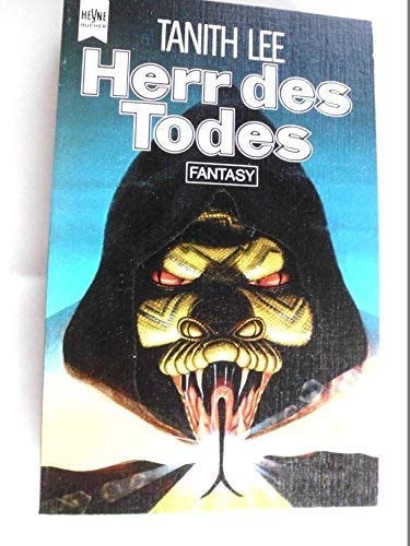 Herr des Todes