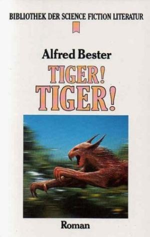Tiger Tiger