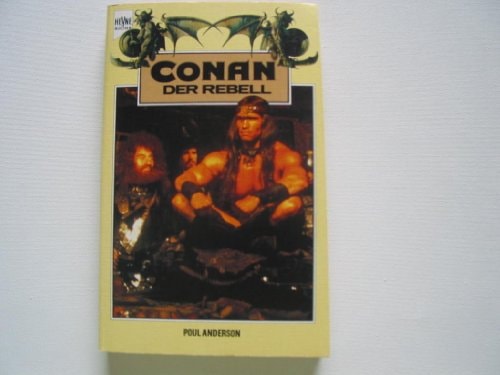 Conan der Rebell