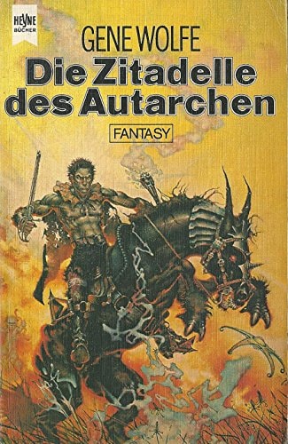 Die Zitadelle des Autarchen