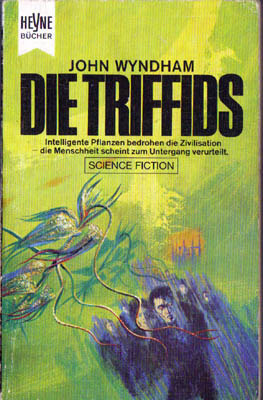 Die Triffids