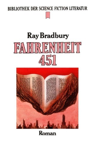 Fahrenheit 451