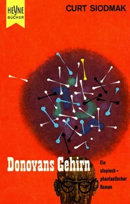 Donovans Gehirn