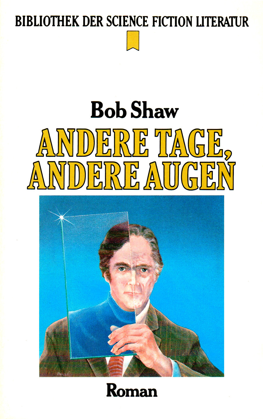 Andere Tage, andere Augen