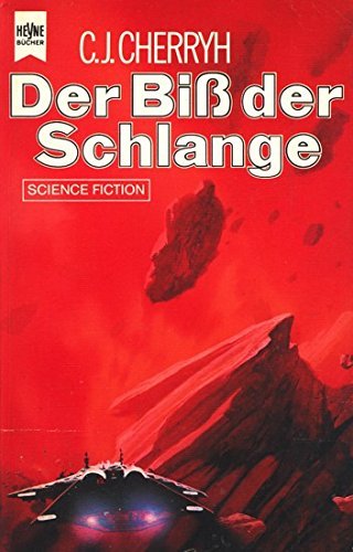 Der Biss der Schlange