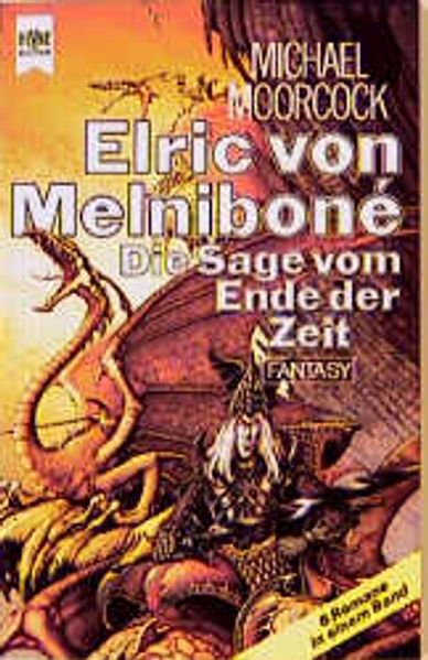 Elric-Zyklus