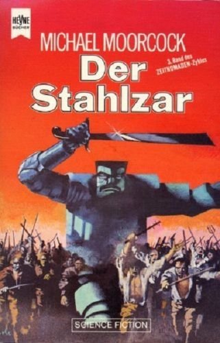 Der Stahlzar