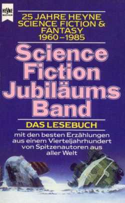 25 Jahre Heyne SF & Fantasy