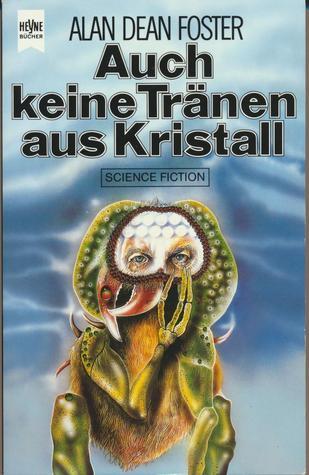 Auch keine Tränen aus Kristall