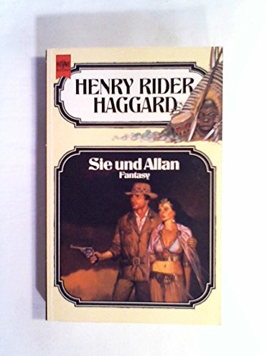 Sie und Allan
