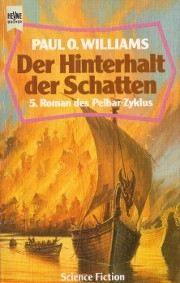Der Hinterhalt der Schatten