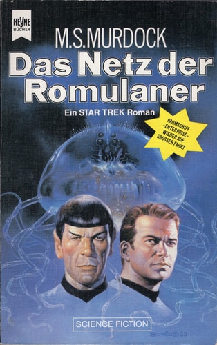 Das Netz der Romulaner