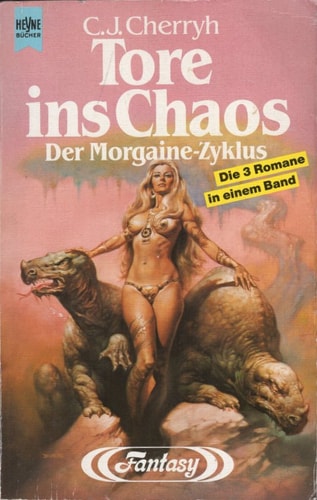 Tore ins Chaos