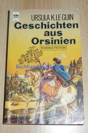 Geschichten aus Orsinien
