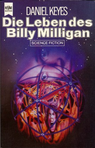 Die Leben des Billy Milligan
