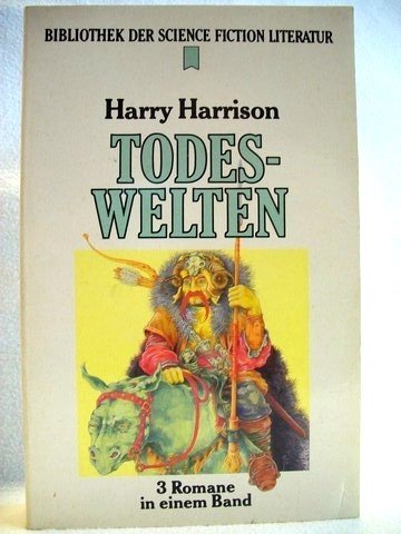 Todeswelten
