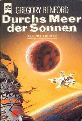 Durchs Meer der Sonnen
