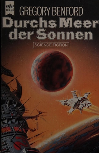 Durchs Meer der Sonnen
