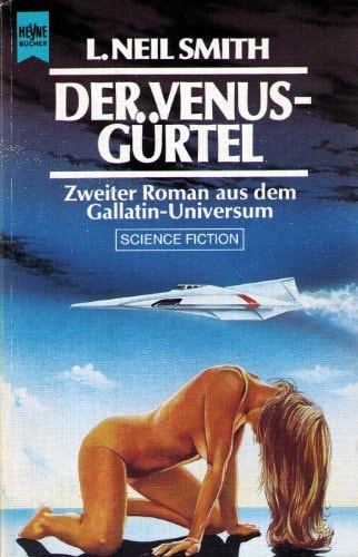 Der Venus-Gürtel