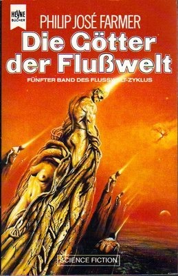 Die Götter der Flusswelt