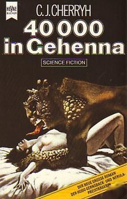 40000 in Gehenna