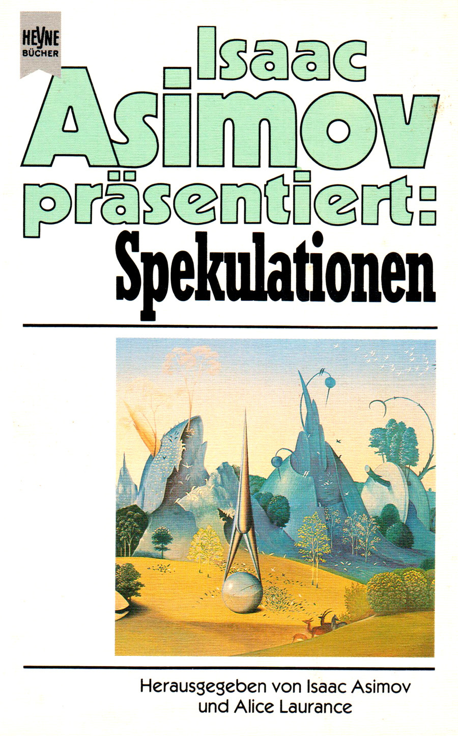 Spekulationen