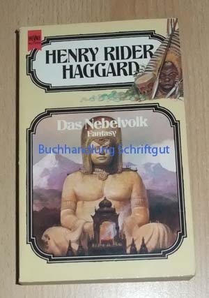 Das Nebelvolk