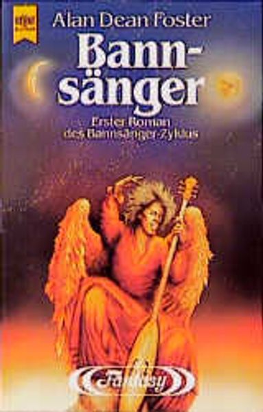 Bannsänger